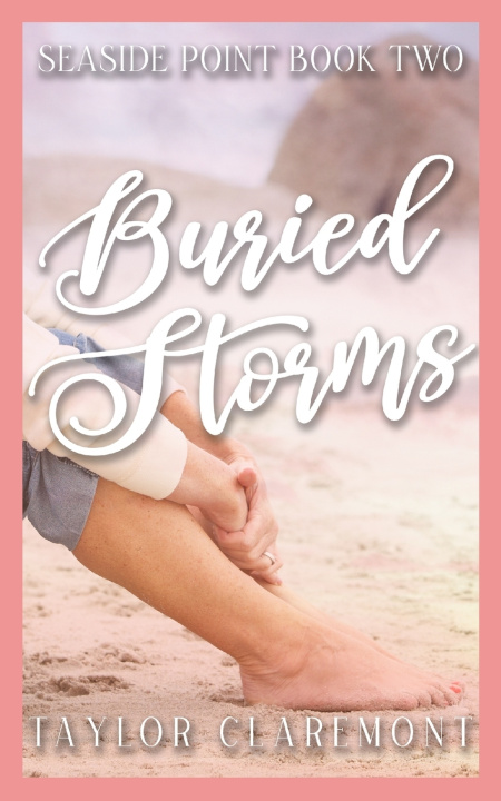 Knjiga Buried Storms Taylor Claremont