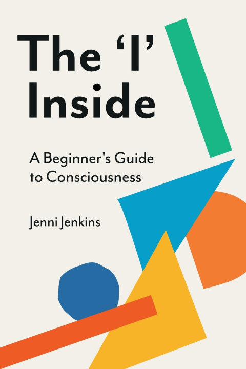 Knjiga The 'I' Inside. Jenni Jenkins