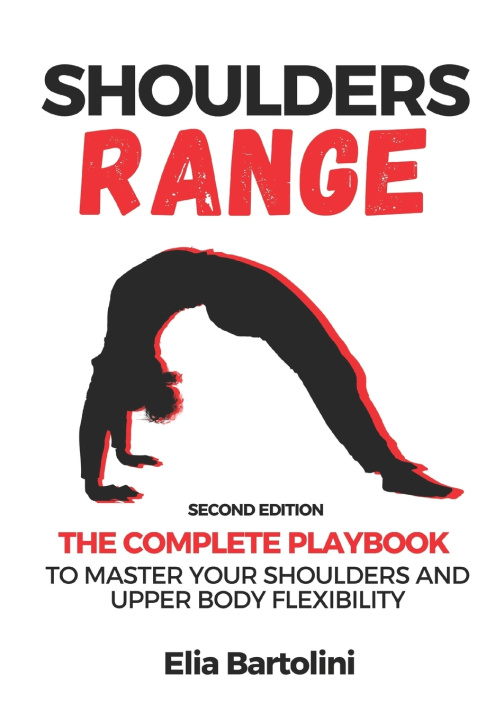 Knjiga Shoulders Range Elia Bartolini