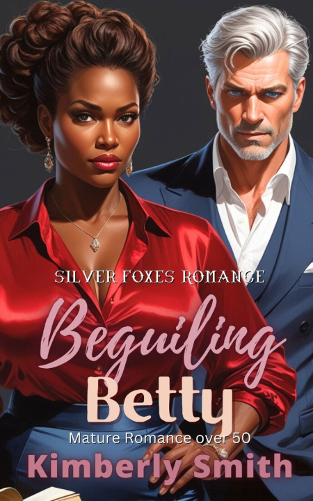 Kniha Beguiling Betty Kimberly Smith