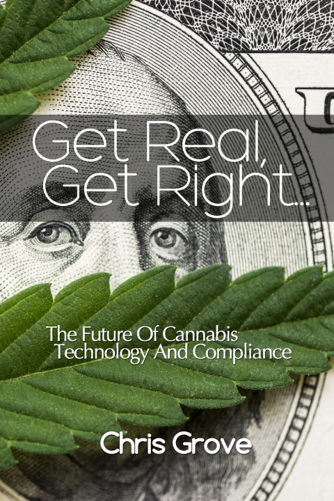 Knjiga Get Real, Get Right.. Chris Grove