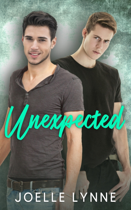 Knjiga Unexpected Joelle Lynne