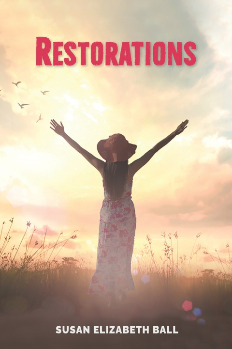 Kniha Restorations Susan Elizabeth Ball