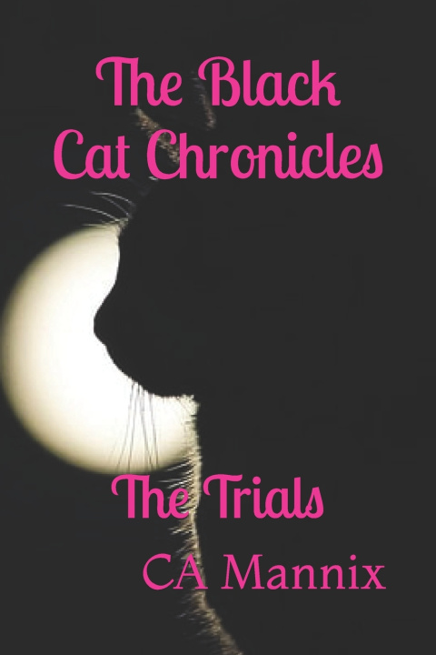 Kniha The Black Cat Chronicles CA Mannix