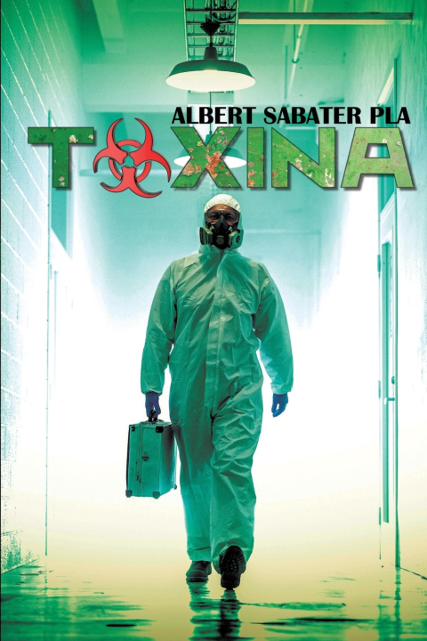 Buch Toxina Albert Sabater Pla