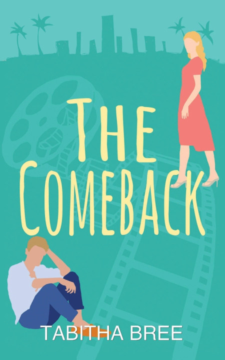Kniha The Comeback Tabitha Bree
