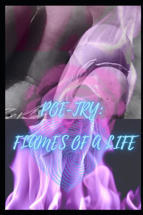 Kniha Poe-Try Seymore Bookz