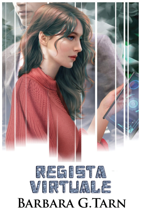 Kniha Regista Virtuale Barbara G.Tarn