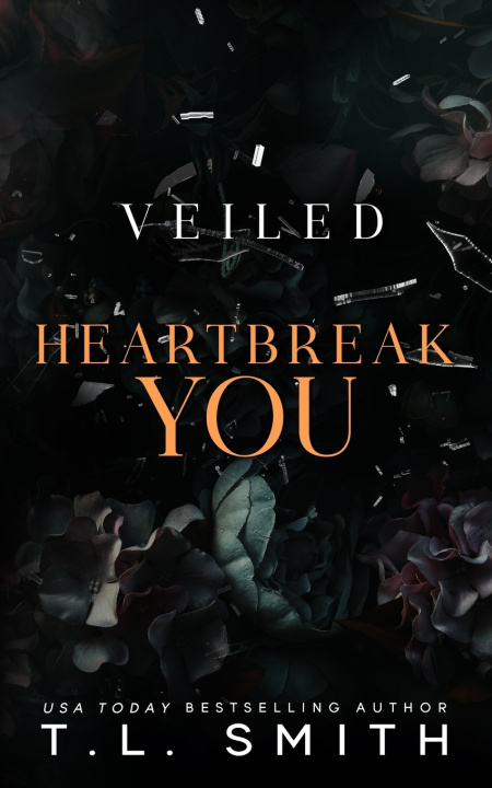 Book Veiled T.L. Smith