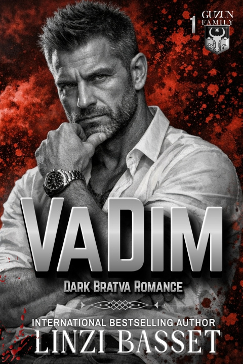 Kniha Vadim Linzi Basset
