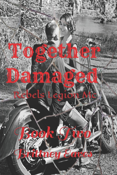 Kniha Together Damaged Heather Young