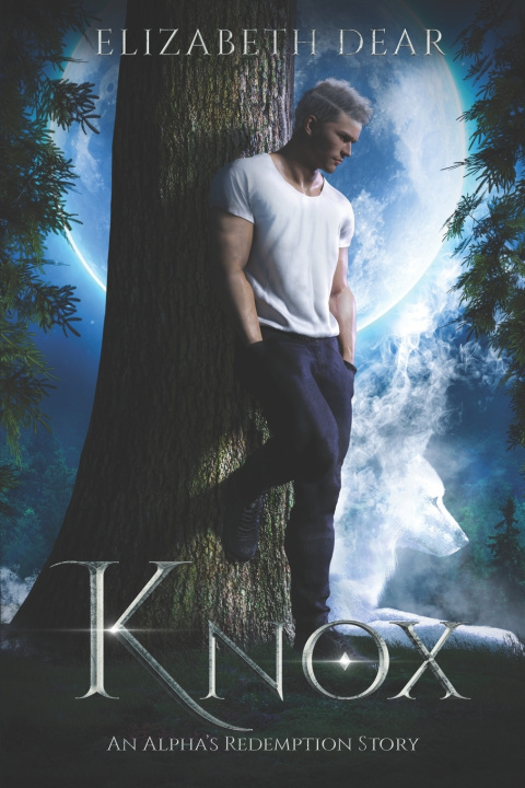 Kniha Knox Elizabeth Dear
