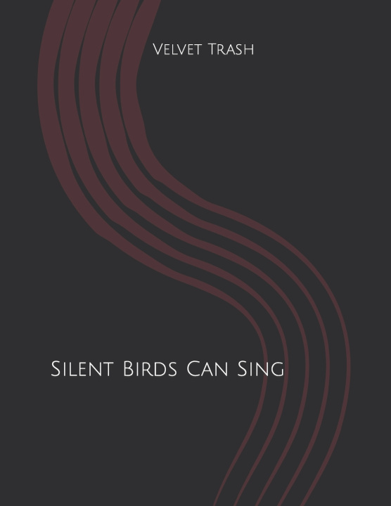 Kniha Silent Birds Can Sing Velvet Trash