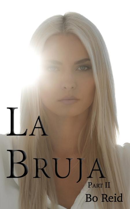 Kniha La Bruja Bo Reid