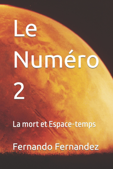 Kniha Le Numéro 2 Fernando Fernandez