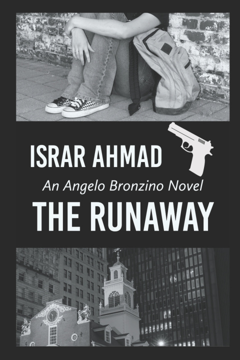 Kniha The Runaway Israr Ahmad