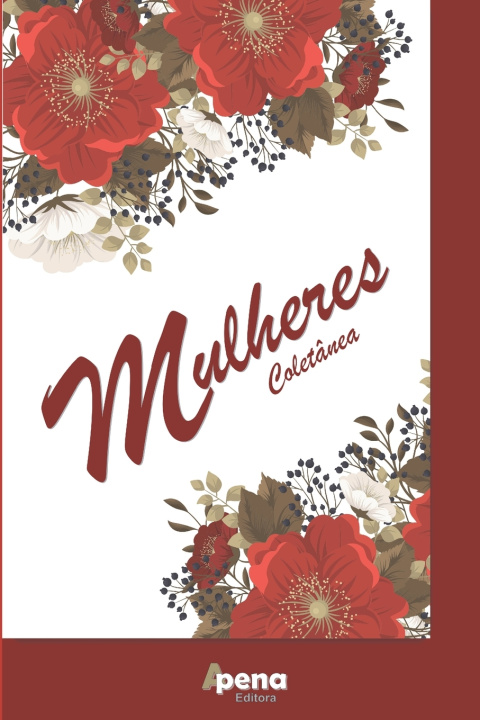 Kniha Mulheres Ainê Pena