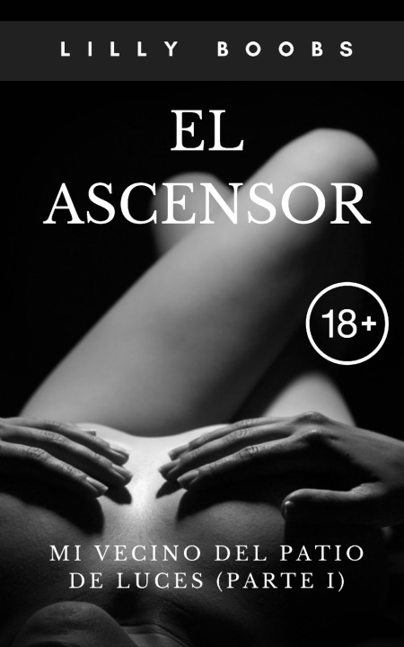 Knjiga El ascensor Lilly Boobs
