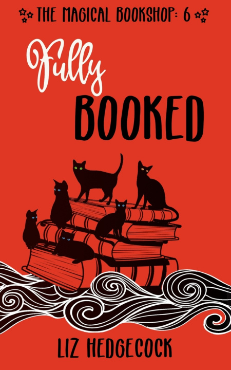 Kniha Fully Booked Liz Hedgecock