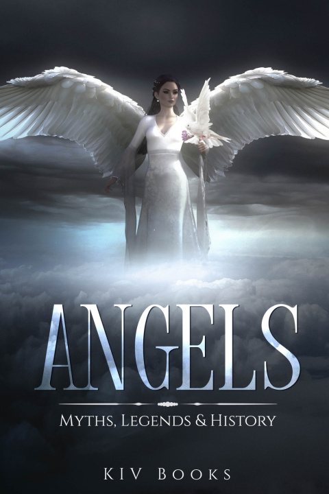 Kniha ANGELS KIV Books