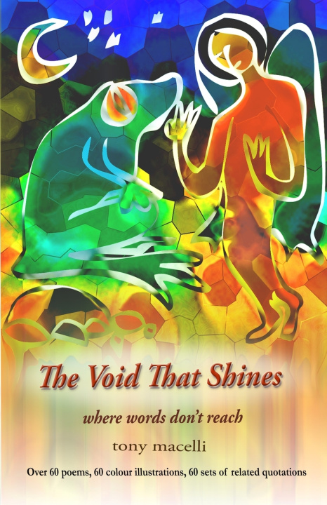 Kniha The Void That Shines Tony Macelli