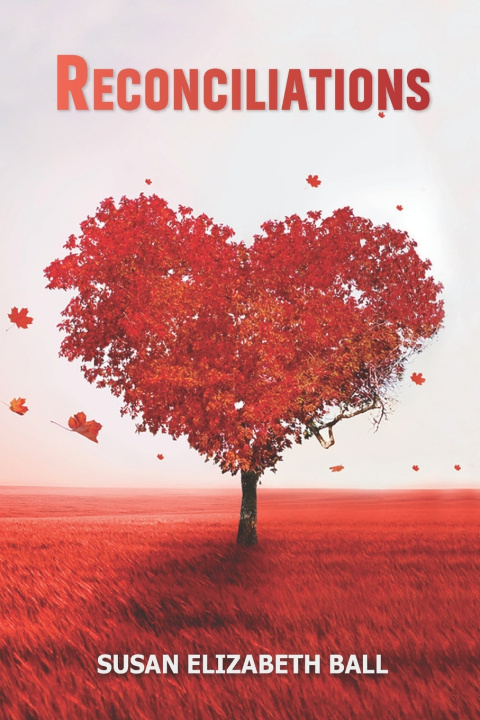 Kniha Reconciliations Susan Ball