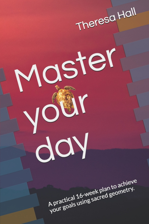 Kniha Master your day Theresa Hall