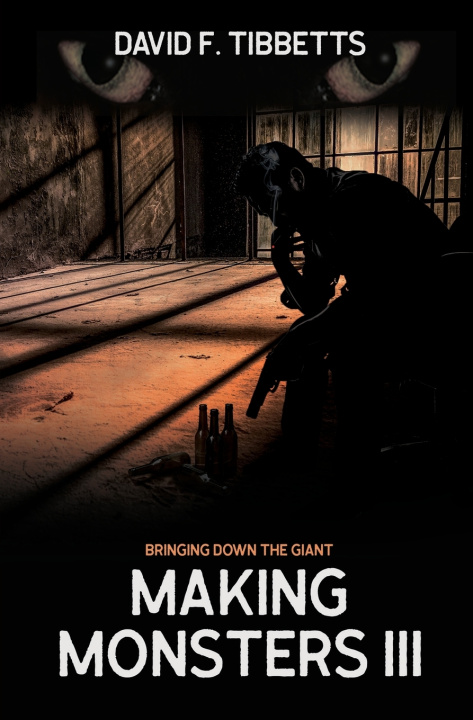 Kniha Making Monsters III David F. Tibbetts