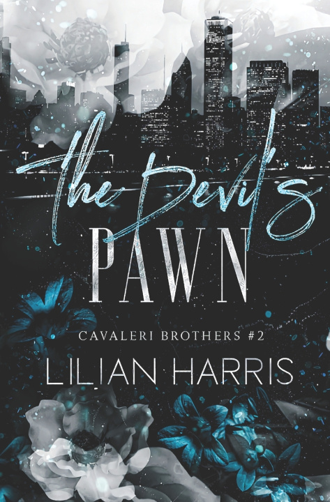 Kniha The Devil's Pawn Lilian Harris