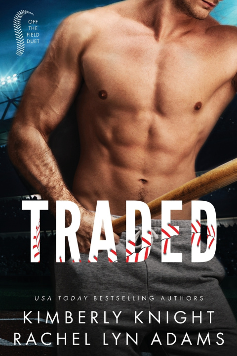 Βιβλίο Traded Rachel Lyn Adams
