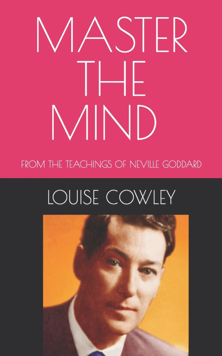 Kniha MASTER THE MIND Louise Cowley
