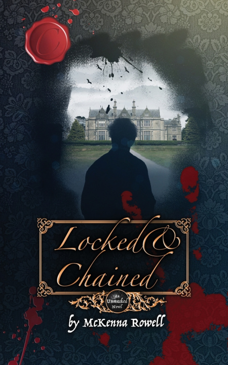 Kniha Locked & Chained McKenna Rowell