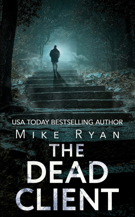 Kniha The Dead Client Mike Ryan