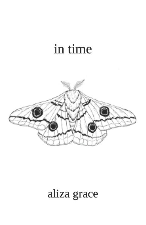 Book in time aliza grace