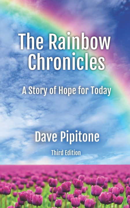 Kniha The Rainbow Chronicles Dave Pipitone