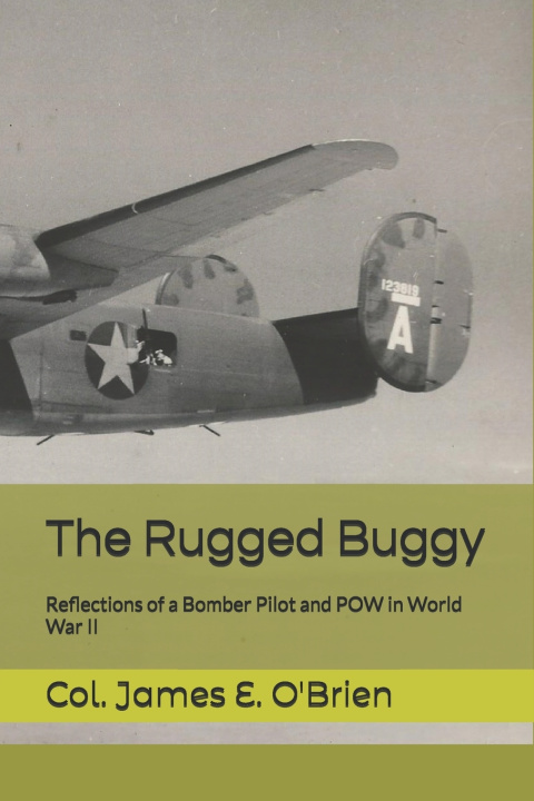 Book The Rugged Buggy Judith L. Watson