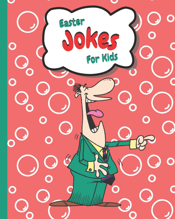 Knjiga Easter Jokes for Kids Rohit Sharma