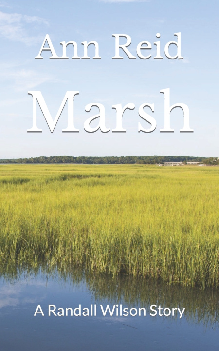 Knjiga Marsh Ann Reid