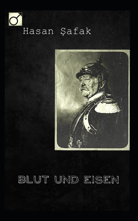 Kniha Blut und Eisen Hasan Şafak