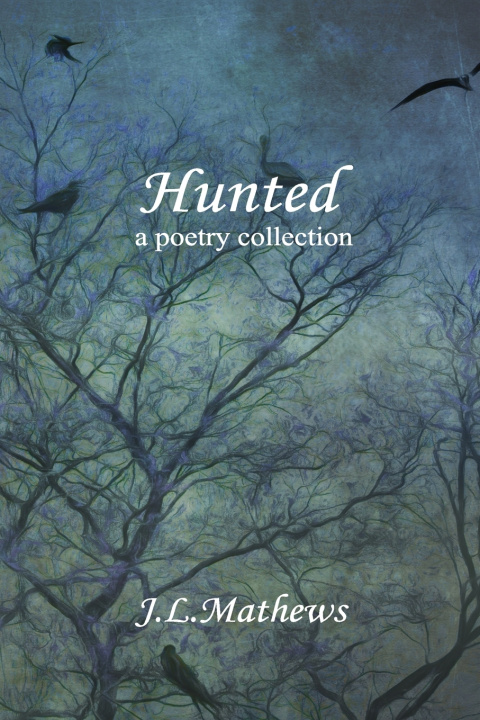 Kniha Hunted J L Mathews