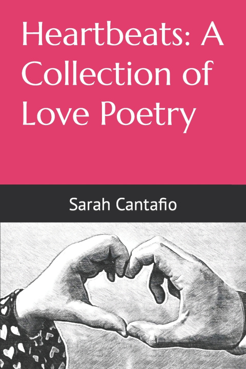 Kniha Heartbeats Sarah Cantafio