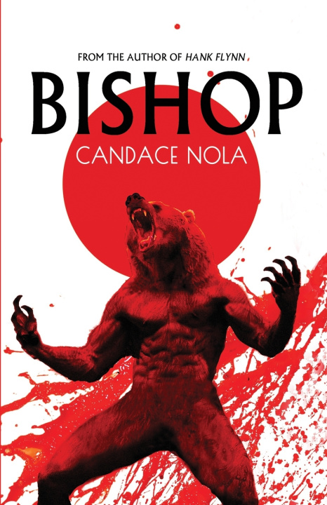 Kniha BISHOP Candace Nola