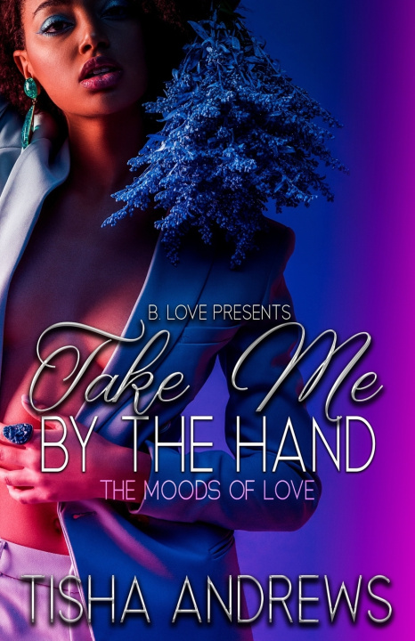 Knjiga Take Me by the Hand Tisha Andrews