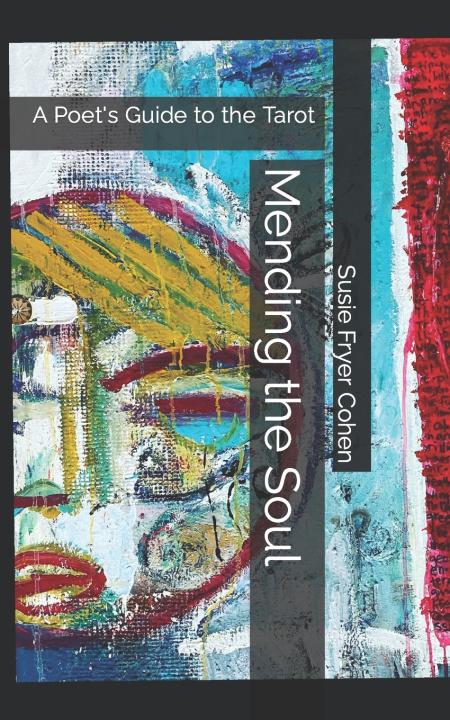Kniha Mending the Soul Susie Fryer Cohen