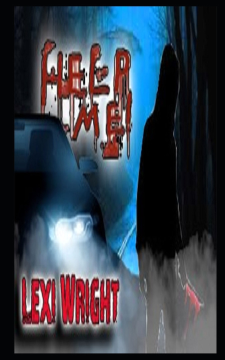 Kniha Help Me! Lexi Wright