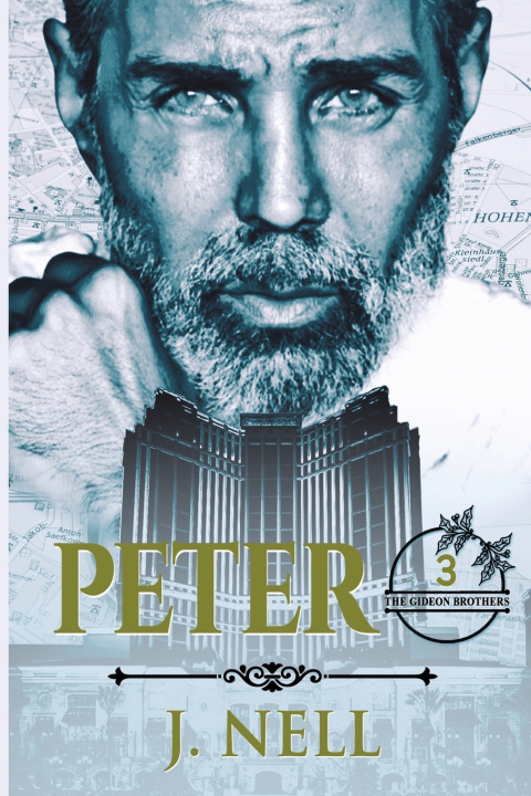 Knjiga Peter J. Nell