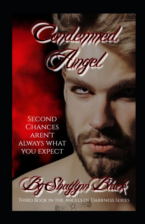 Kniha Condemned Angel Shaylynn Black