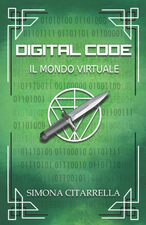Kniha Digital Code Simona Citarrella
