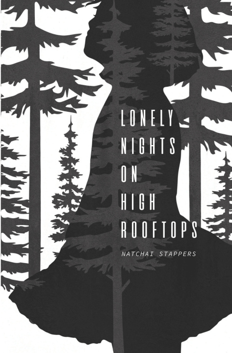 Kniha Lonely Nights on High Rooftops Natchai Stappers