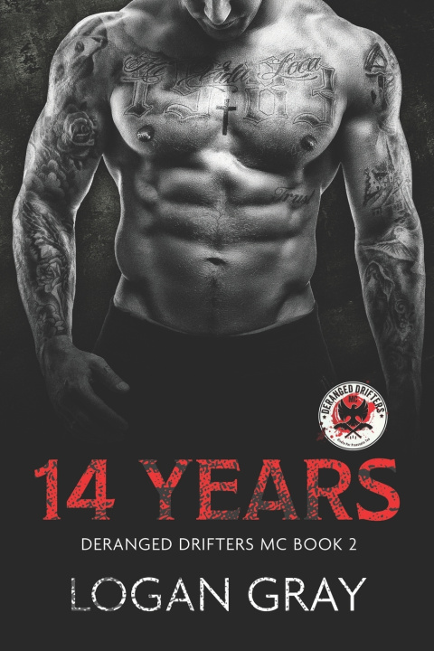 Kniha 14 Years Logan Gray